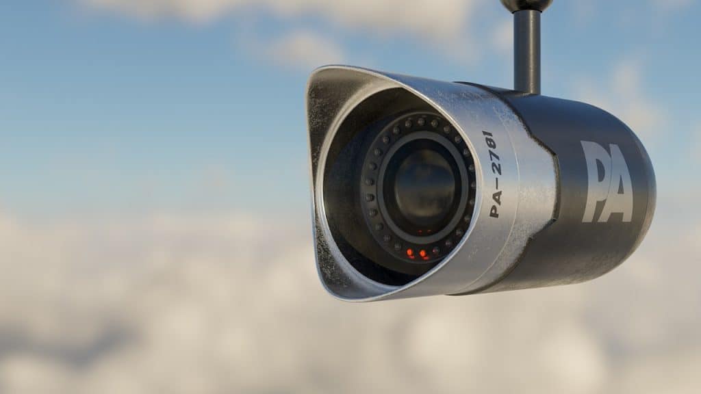 manfaat smart cctv