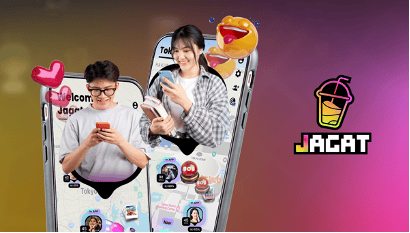 review aplikasi jagat