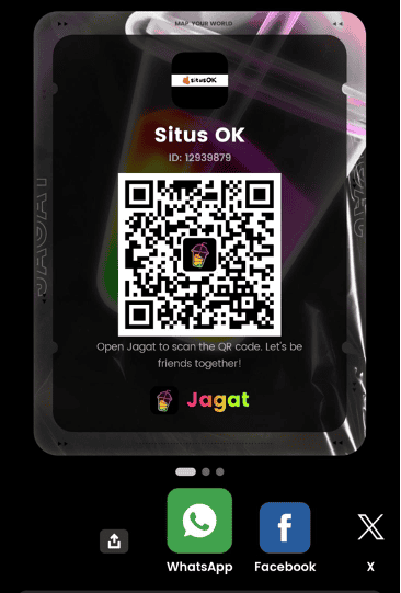 fitur jagat